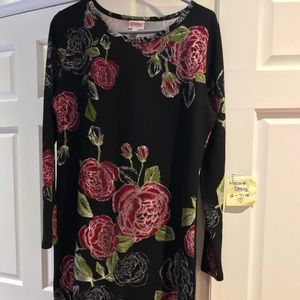 Lularoe DEBBIE Dress. ELEGANT 2017.
